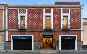 Casa Haus Centro Historico
